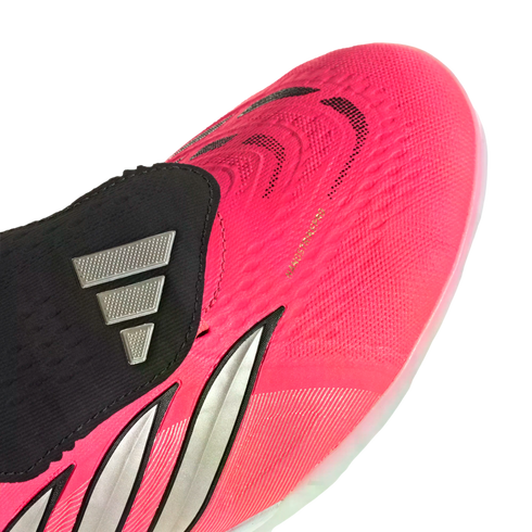 Adidas Predator Pro Foldover Tongue Turf Shoes