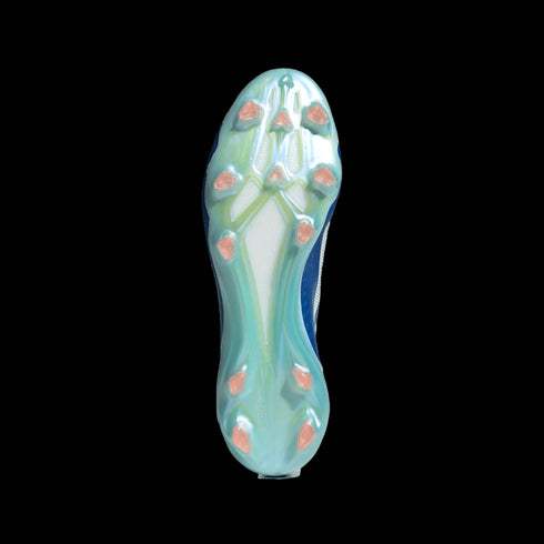 Adidas X Crazyfast+ Firm Ground Cleats HQ4512