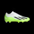 Adidas X Crazyfast.3 Laceless Firm Ground Cleats HQ4515