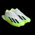 Adidas X Crazyfast.3 Laceless Firm Ground Cleats HQ4515