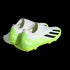 Adidas X Crazyfast.3 Laceless Firm Ground Cleats HQ4515