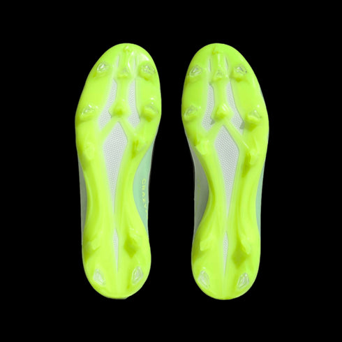 Adidas X Crazyfast.2 Firm Ground Cleats HQ4533