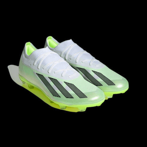 Adidas X Crazyfast.2 Firm Ground Cleats HQ4533
