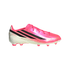 Adidas F50 Hyperfast League Youth Firm Ground Cleats