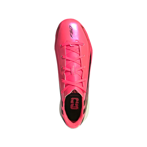 Adidas F50 Hyperfast League Youth Firm Ground Cleats