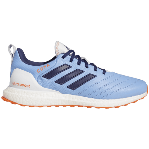Adidas Ultraboost x Copa New York City FC Indoor Shoes HQ5901