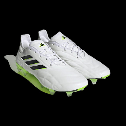 Adidas Copa Pure.1 Firm Ground Cleats