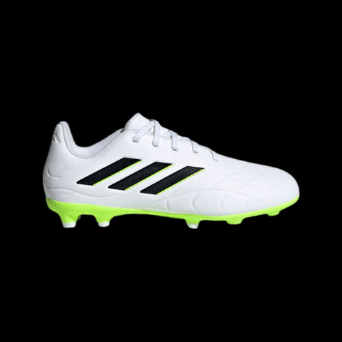 Adidas Copa Pure.3 Youth Firm Ground Cleats HQ8989