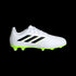 Adidas Copa Pure.3 Youth Firm Ground Cleats HQ8989