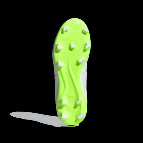 Adidas Copa Pure.3 Youth Firm Ground Cleats HQ8989