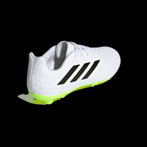 Adidas Copa Pure.3 Youth Firm Ground Cleats HQ8989