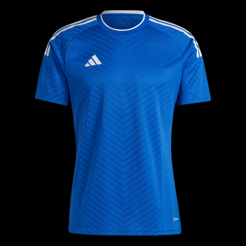 adidas Campeon 23 Jersey - Royal HR2620