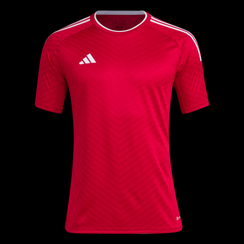 adidas Campeon 23 Jersey - Red HR2622