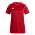 adidas Women's Campeon 23 Jersey - Red HR2625
