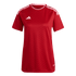 adidas Women's Campeon 23 Jersey - Red HR2625