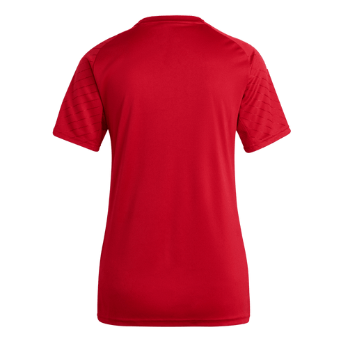adidas Women's Campeon 23 Jersey - Red HR2625