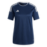 adidas Women's Campeon 23 Jersey - Navy Blue HR2626