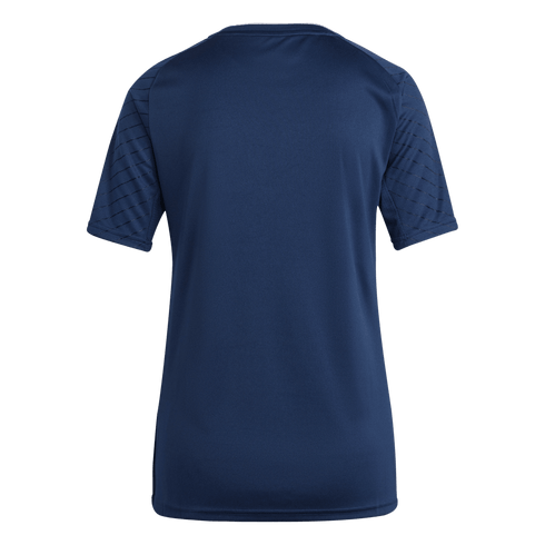 adidas Women's Campeon 23 Jersey - Navy Blue HR2626