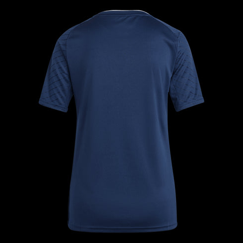 adidas Women's Campeon 23 Jersey - Navy Blue HR2626