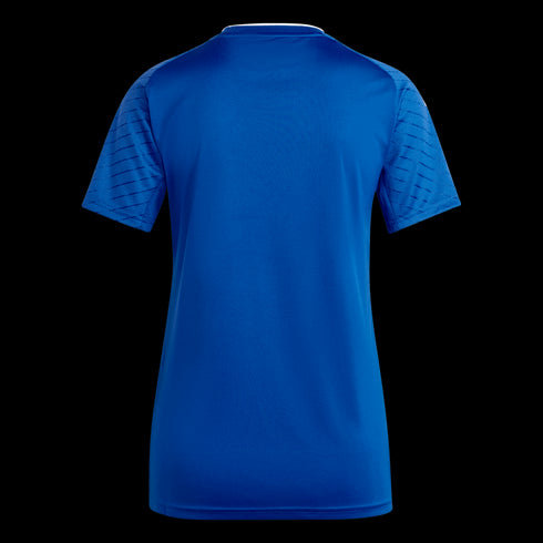 adidas Women's Campeon 23 Jersey - Royal HR2627
