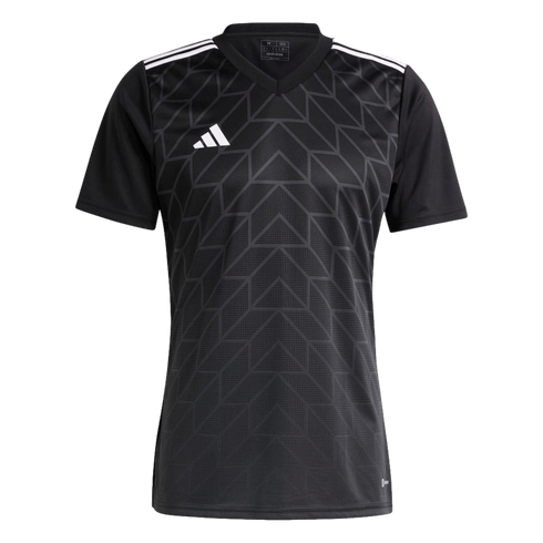 Adidas Team Icon 23 Jersey - Black HR2629