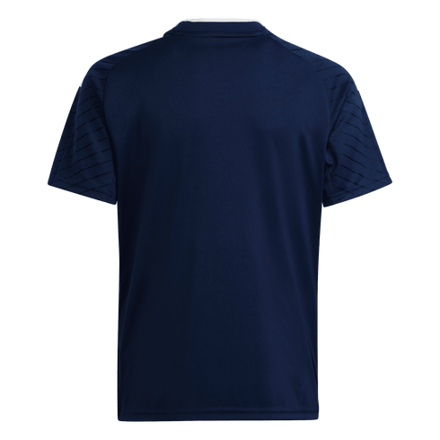 adidas Youth Campeon 23 Jersey - Navy Blue HR2649