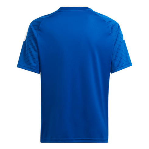 adidas Youth Campeon 23 Jersey - Royal HR2650