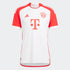 Adidas Bayern Munich 23/24 Authentic Home Jersey HR3729