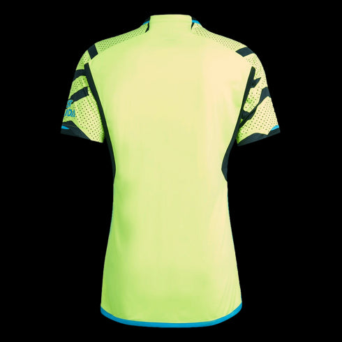 Adidas Arsenal 23/24 Away Jersey HR6927