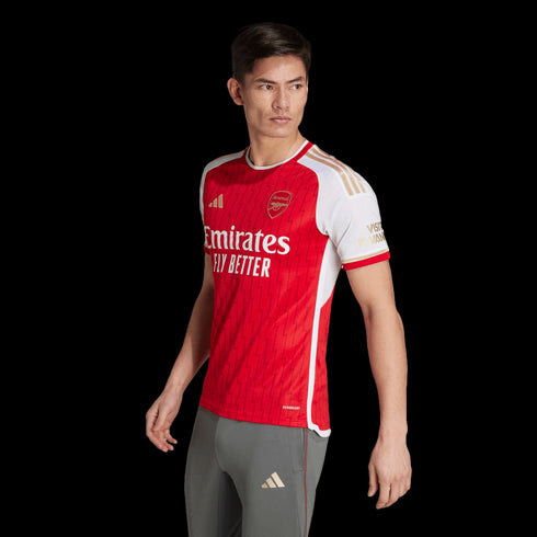 Adidas Arsenal 23/24 Home Jersey HR6929