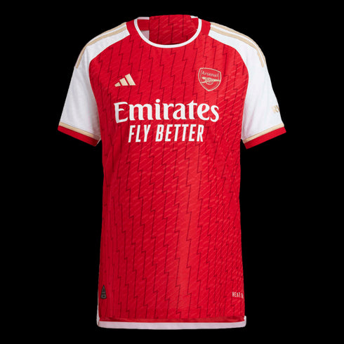 Adidas Arsenal 23/24 Authentic Home Jersey HR6931