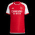 Adidas Arsenal 23/24 Authentic Home Jersey HR6931