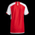 Adidas Arsenal 23/24 Authentic Home Jersey HR6931