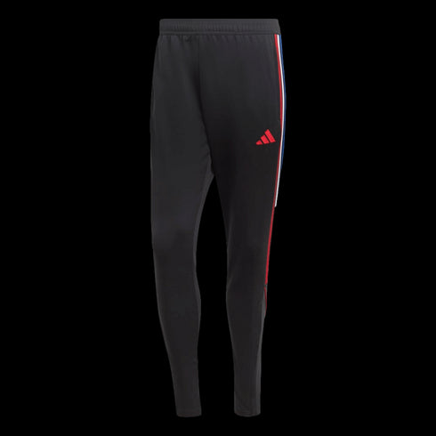 Adidas Tiro 23 Pants - Black HR7132