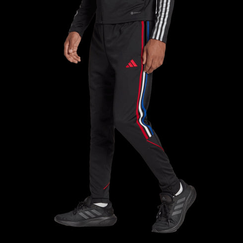Adidas Tiro 23 Pants - Black HR7132