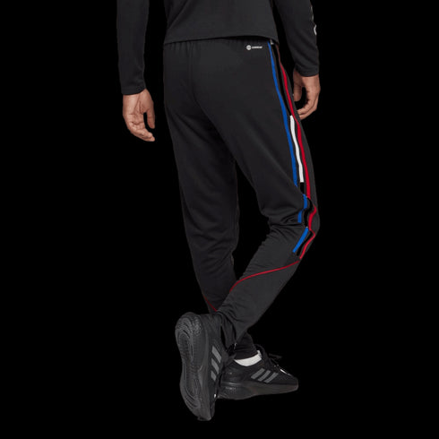 Adidas Tiro 23 Pants - Black HR7132