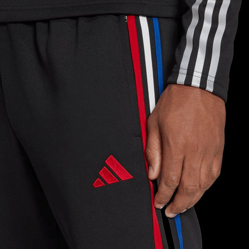 Adidas Tiro 23 Pants - Black HR7132