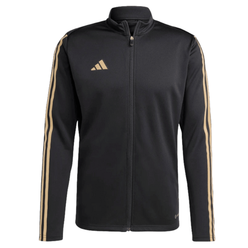 Adidas Tiro Training Reflective Jacket - Black HR7277