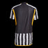 Adidas Juventus 23/24 Authentic Home Jersey HR8248