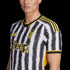 Adidas Juventus 23/24 Authentic Home Jersey HR8248