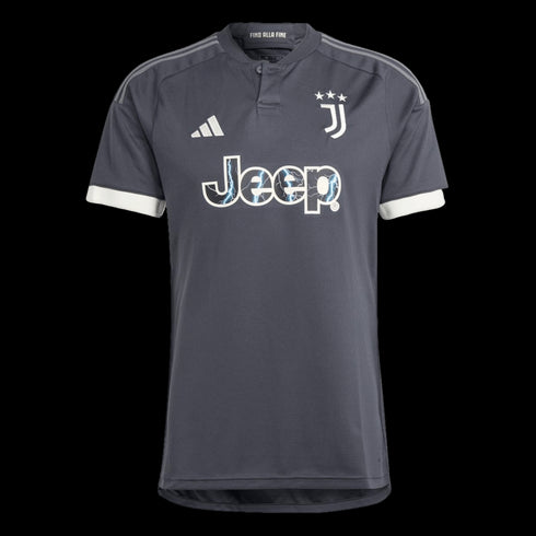 Adidas Juventus 23/24 Third Jersey HR8250
