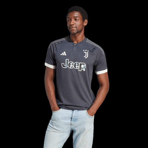 Adidas Juventus 23/24 Third Jersey HR8250
