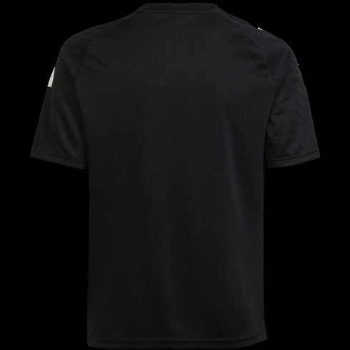 adidas Youth Campeon 23 Jersey - Black HS0537
