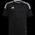 adidas Youth Campeon 23 Jersey - Black HS0537