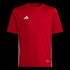 adidas Youth Tabela 23 Jersey - Red HS0539