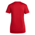 adidas Women's Tabela 23 Jersey - Red HS0540