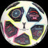 Adidas Womens UCL Eindhoven Pro Match Ball HS1942