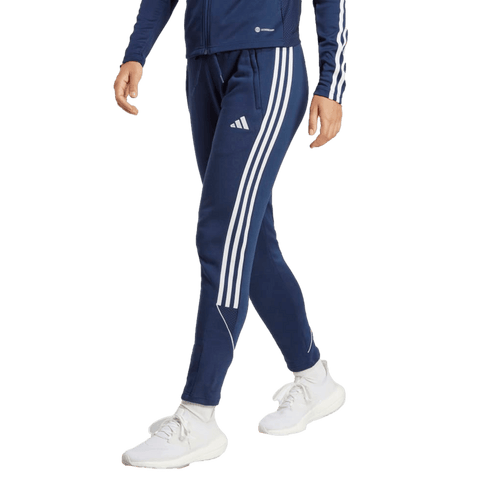 Adidas Tiro 23 League Womens Sweatpants - Navy Blue HS3609