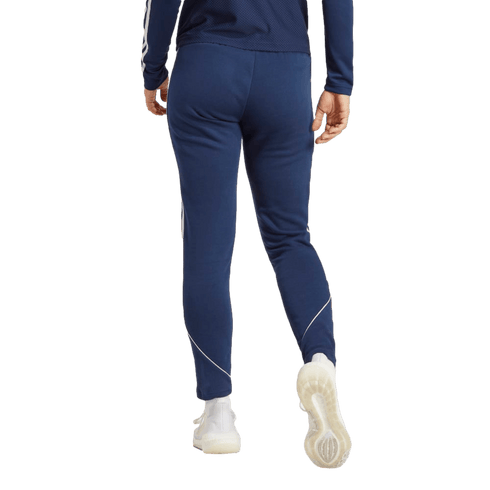 Adidas Tiro 23 League Womens Sweatpants - Navy Blue HS3609