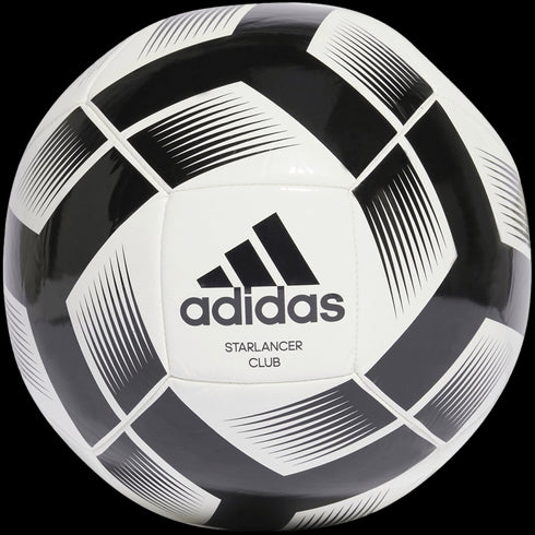 Adidas Starlancer Club Soccer Ball HT2453